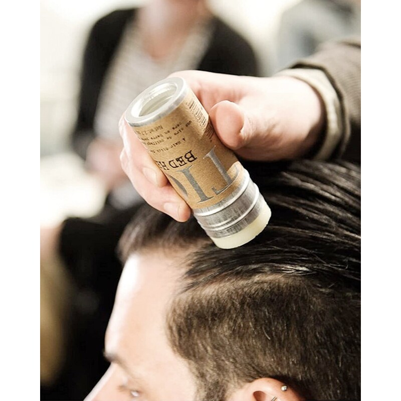 Cera en barra para el cabello Tigi Bed Hard Hair Stick 75ml Cera en barra para el cabello Tigi Bed Hard Hair Stick 75ml