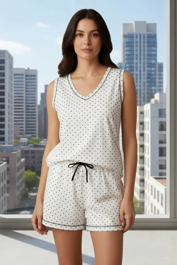 PIJAMA S/M PIJAMA S/M