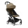 Estructura White Stokke YOYO y Pack +6 Toffee