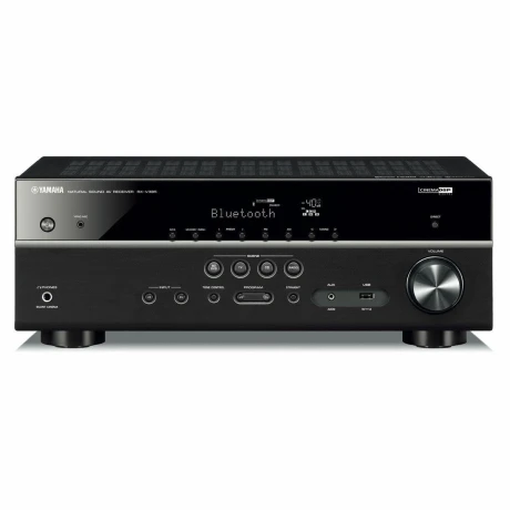 Receiver Sintoamplificador Yamaha Rxv385 Receiver Sintoamplificador Yamaha Rxv385