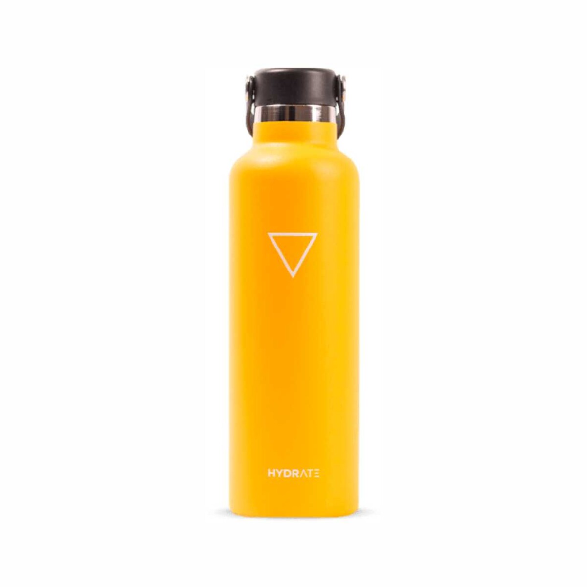 TERMO HYDRATE 710ML - AMARILLO SOL 