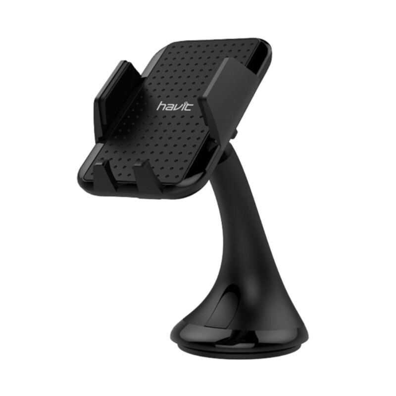 Soporte de Celular p/ Auto Havit NV-H717 Soporte de Celular p/ Auto Havit NV-H717