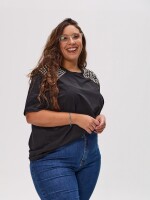Remera Tachas Remera Tachas