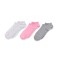 Medias Puma Invisible 3 Pack Medias Puma Invisible 3 Pack
