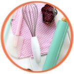 Reposteria