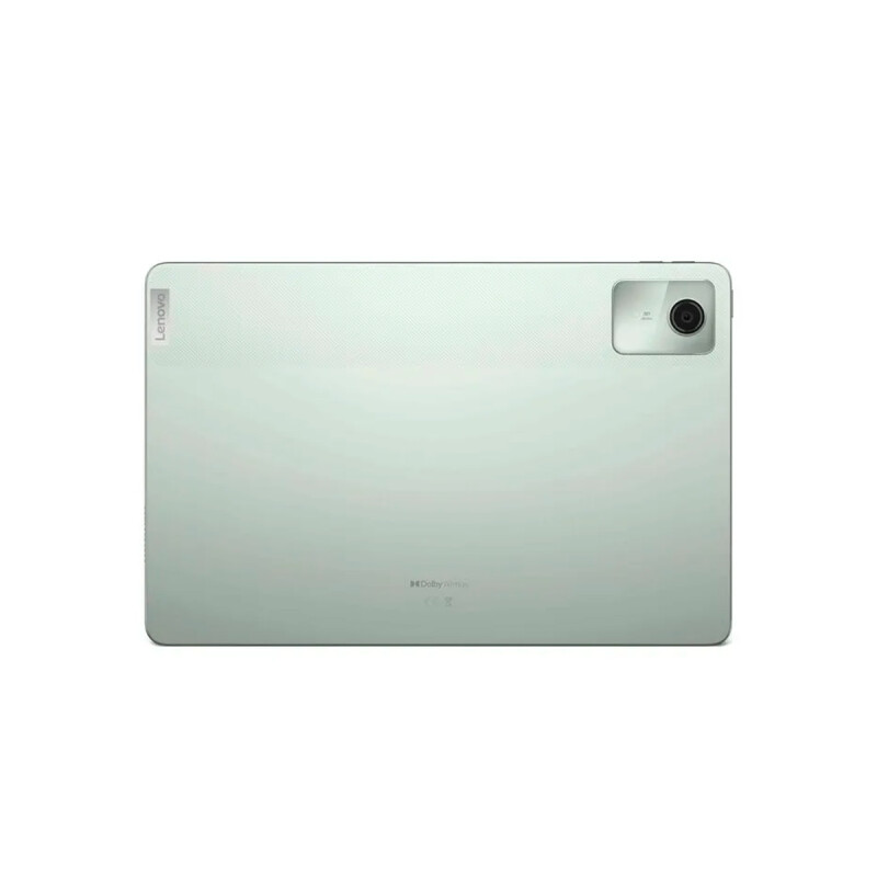 Tablet Lenovo Tab M11 TB-330FU 128GB 4GB 11" Seafoam Green Tablet Lenovo Tab M11 TB-330FU 128GB 4GB 11" Seafoam Green