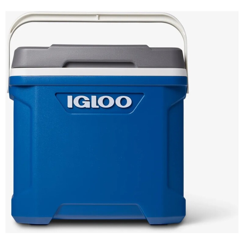 Conservadora Latitude Igloo 28 Litros AZUL