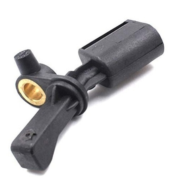 SENSOR DE ABS TRASERO IZQUIERDO GOL G5 / FOX 04/... UP 15/… Sensor De Abs Trasero Izquierdo Gol G5 / Fox 04/... Up 15/…