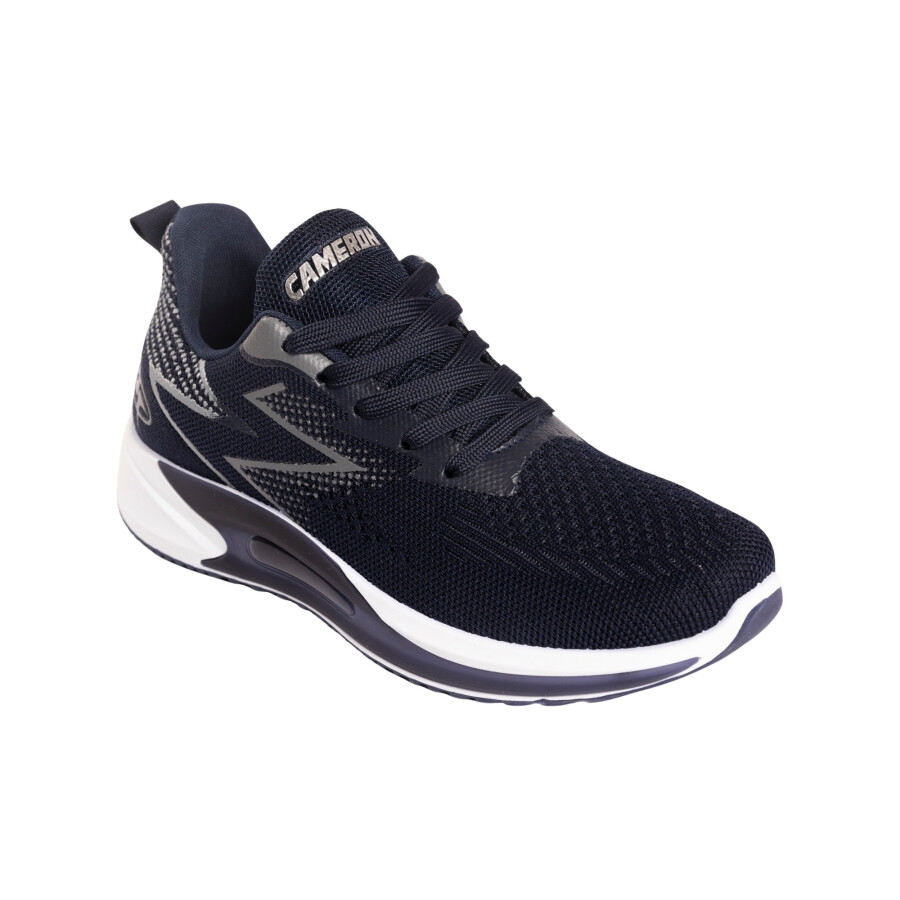 CAMERON RUNING// NAVY