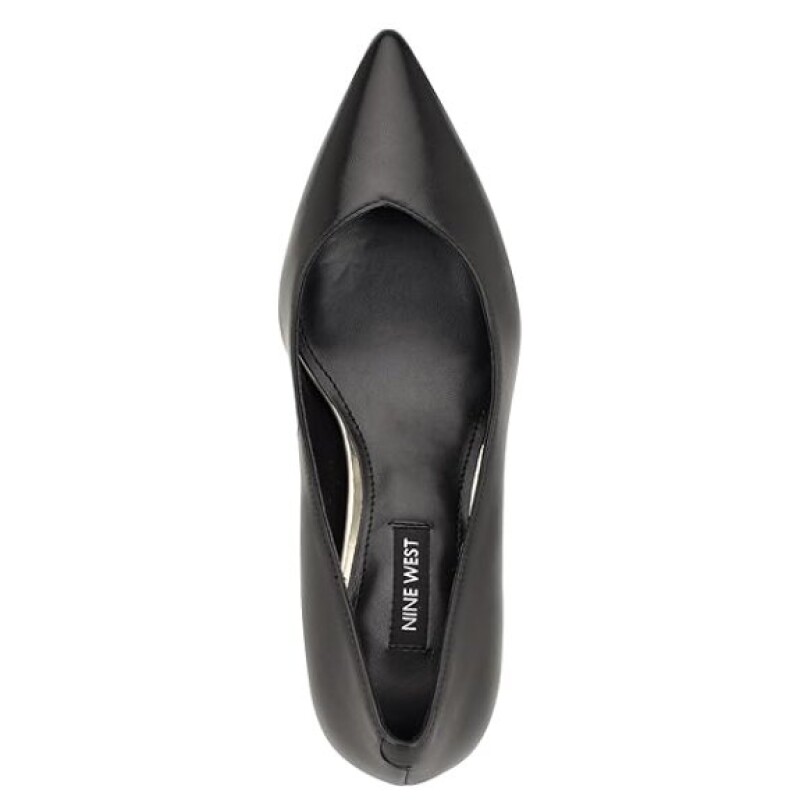 Pumps Ariella Black 01