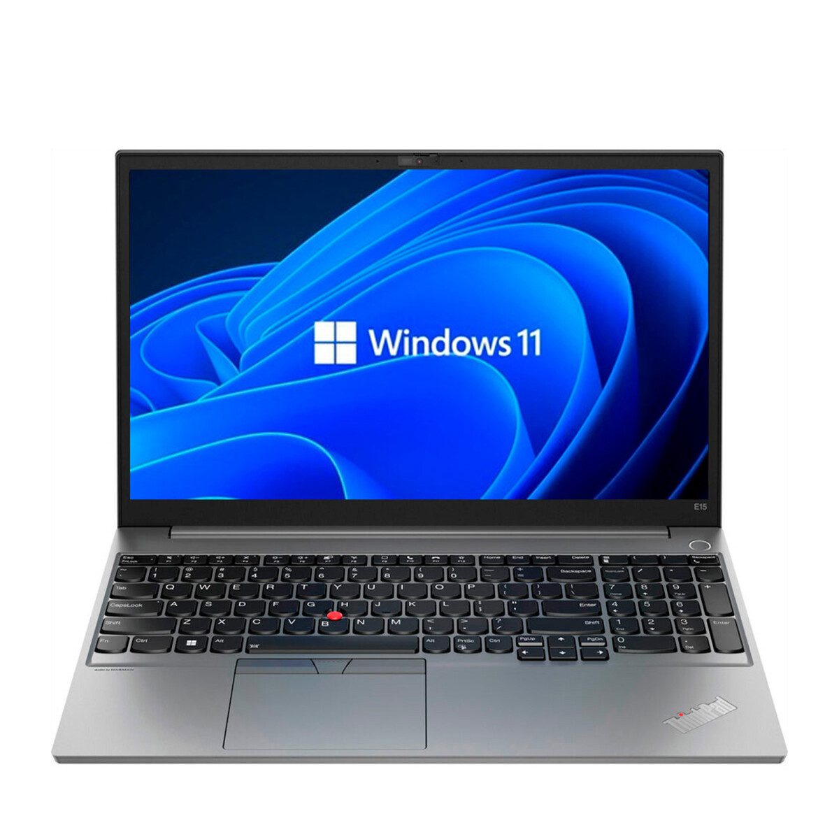 Notebook Lenovo E15 G4 15.6" I5 12th 16gb 128gb Usado 