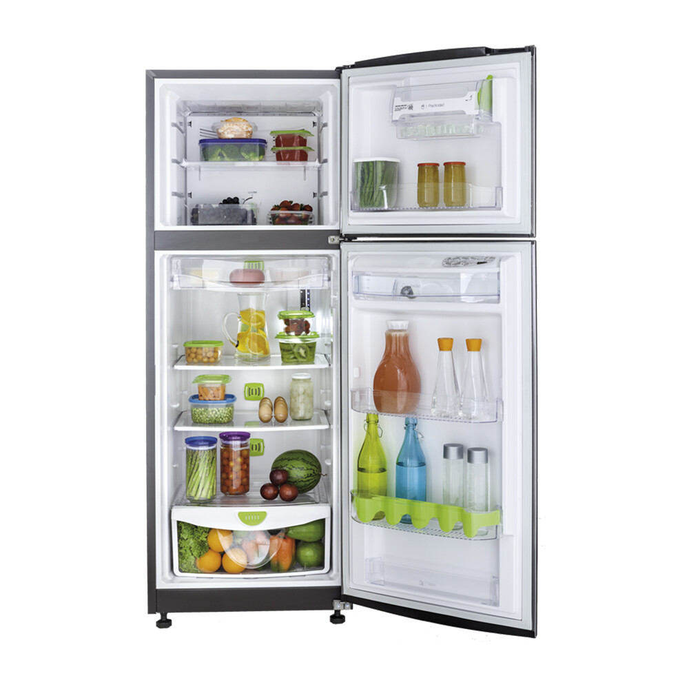 REFRIGERADOR FRÍO SECO INOXIDABLE 275 LTS Refrigerador Frío Seco Inoxidable 275 Lts