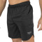 SHORT MEN POLY EVERLAST CORE NA M6 S BLACK