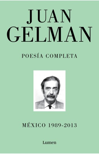 Poesía completa III. México 1989-2013 Poesía completa III. México 1989-2013