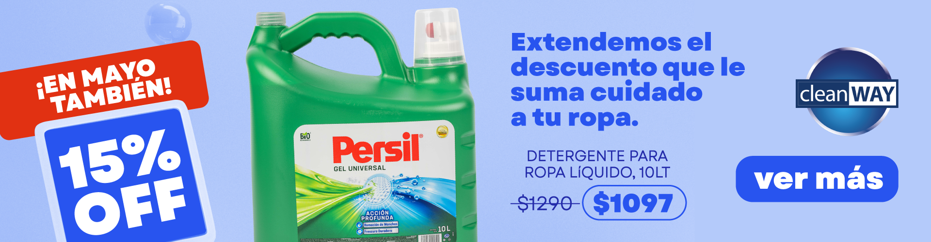 descuentopersil