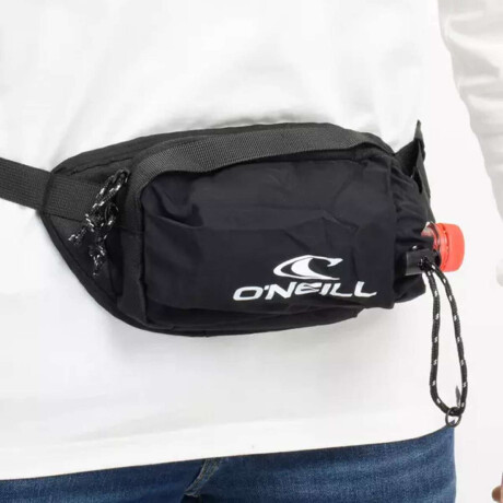 Riñonera Oneill Basic Tool Negro