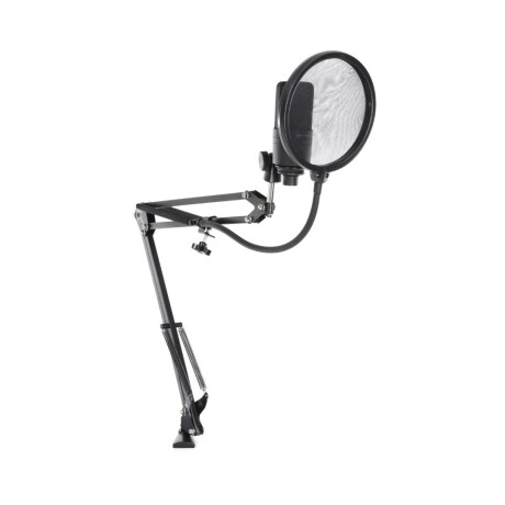 MICROFONO BEHRINGER NT1 KIT C/SOPORTE, ANTIPOP Y CABLE MICROFONO BEHRINGER NT1 KIT C/SOPORTE, ANTIPOP Y CABLE