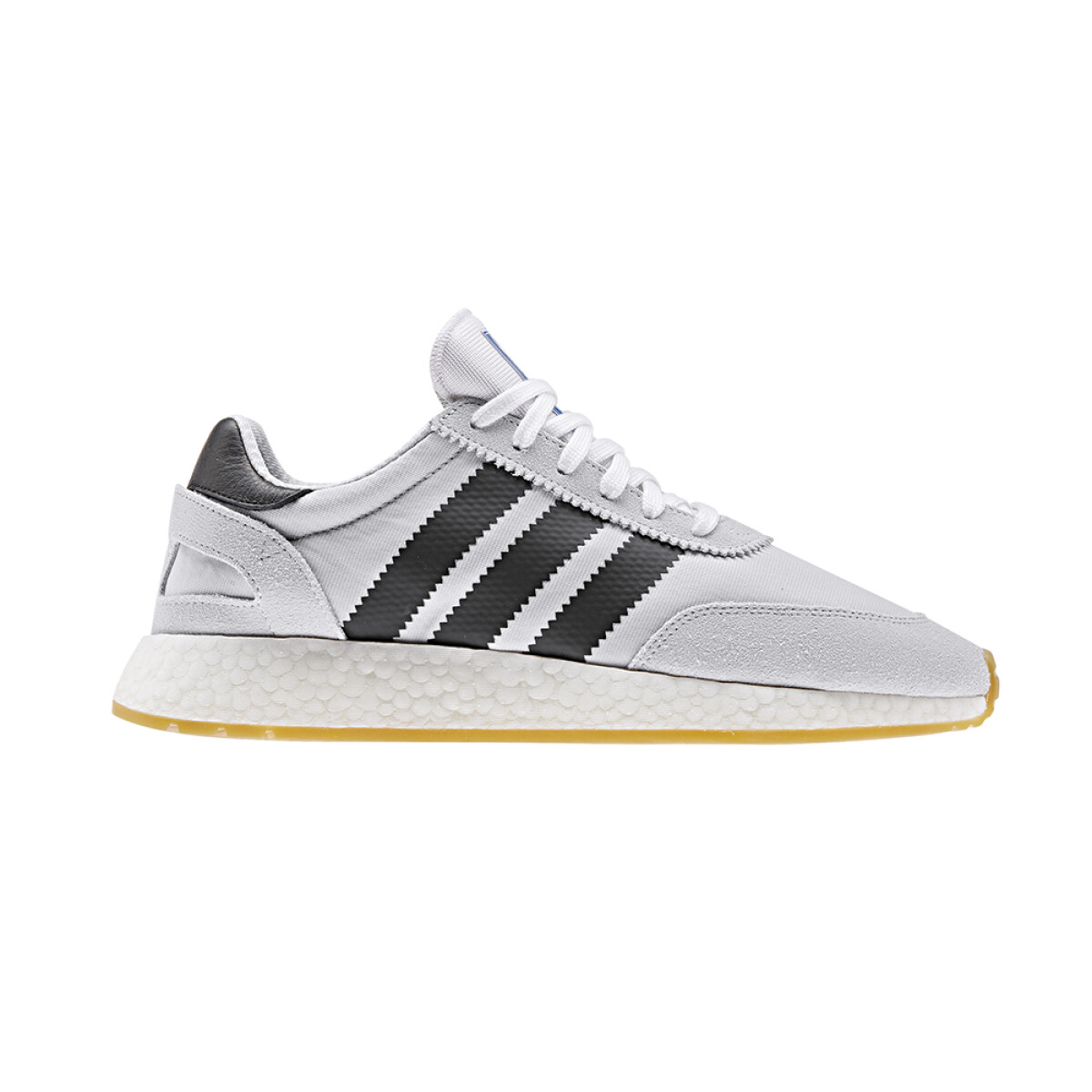 adidas I-5923 - Grey/Black 