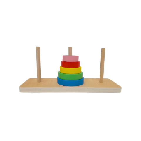Juego didáctico de encastre para niños Juego Didáctico De Encastre Para Niños