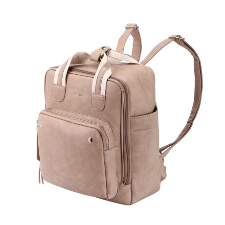 Mochila andrómeda Taupe