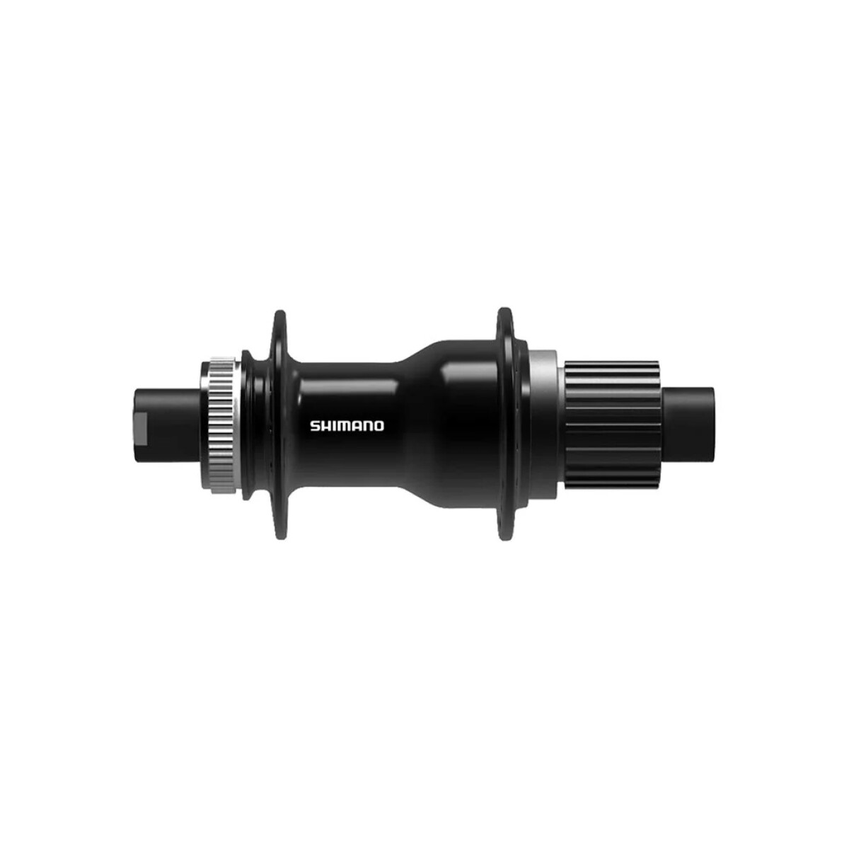 Maza Shimano Trasera Tc500 Ms 12v 32a 