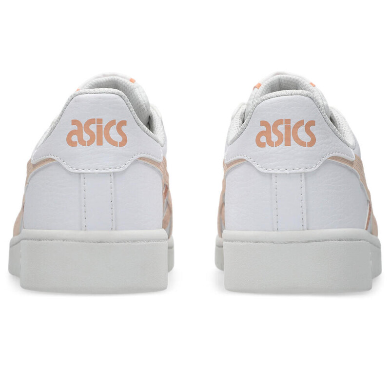 Zapatillas ASICS Japan S Mujer White/pearl Pink