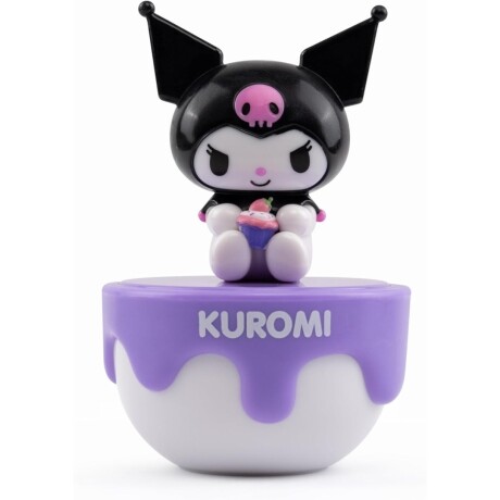 Figura Coleccionable Hello Kitty Varios Modelos 001