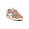 Diadora Lifestyle Niño BAMTELOA - Rosa Viejo/Blanco Rosa Viejo-Blanco