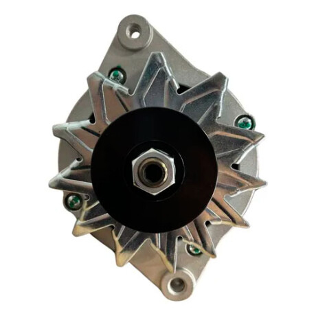 ALTERNADOR - ISKRA MAQUINARIA AGRICOLA 12V 120A - ALTERNADOR - ISKRA MAQUINARIA AGRICOLA 12V 120A -
