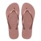 Ojota de Mujer Havaianas Slim Rosado