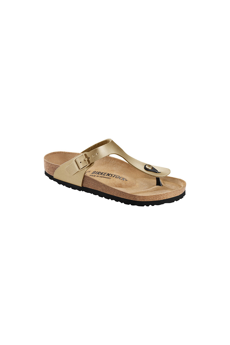 Gizeh Birko-flor - Regular Gold