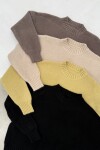 Buzo Waist Black