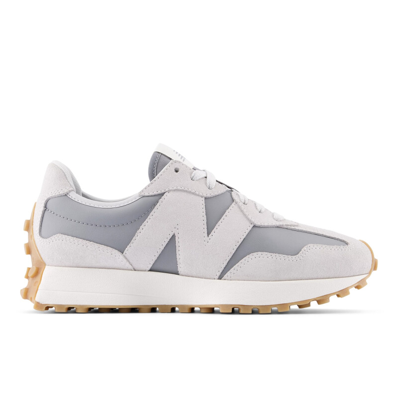 CHAMPIONES NEW BALANCE Mujer WS327KAY Gris