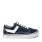 Old School KIDS Low Navy