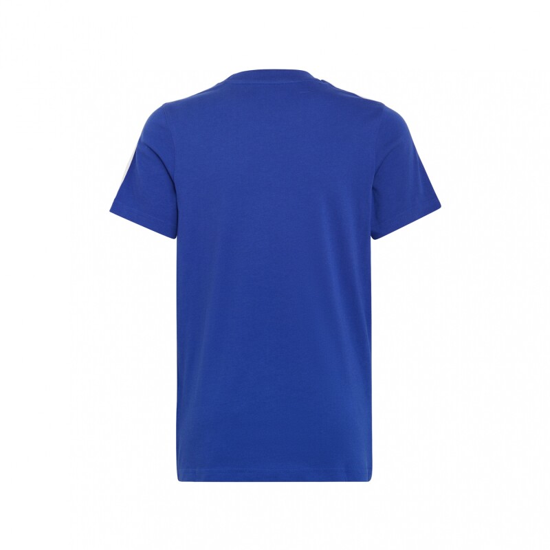 adidas ESSENTIALS 3 FRANJAS BLUE