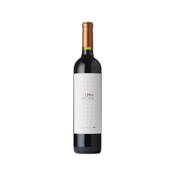Alma Mora Malbec 750ml Alma Mora Malbec 750ml