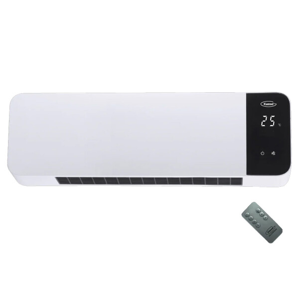 CONVECTOR SPLIT DIGITAL - KASSEL - KS-CON3002 CONVECTOR SPLIT DIGITAL - KASSEL - KS-CON3002