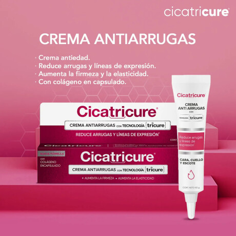 Pack Cicatricure Crema Tricure + Serúm Rosita + Neceser de REGALO! Pack Cicatricure Crema Tricure + Serúm Rosita + Neceser de REGALO!