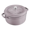 STAUB COCOTTE CHERRY BLOSSOM 24 CM STAUB COCOTTE CHERRY BLOSSOM 24 CM
