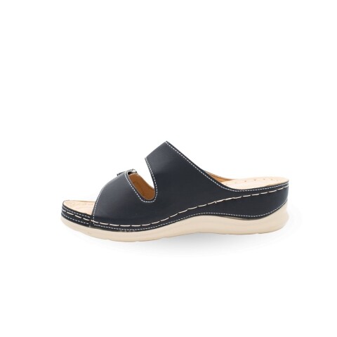 ZUECO 35-40 BLACK