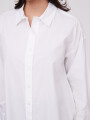 Camisa Delano Blanco