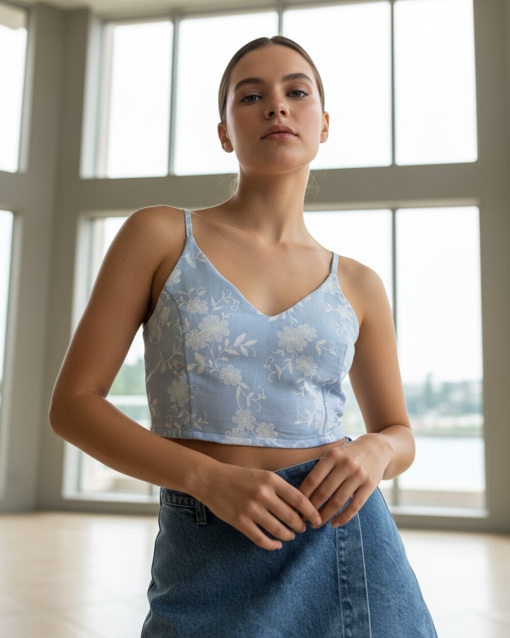 Top Paradise Top Paradise