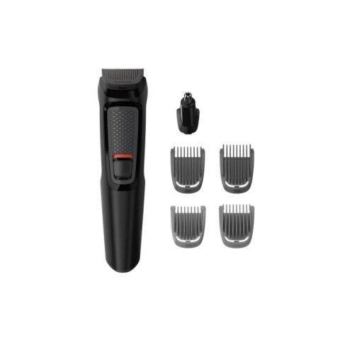 CORTABARBA PHILIPS 6 EN 1 - MG3711/15 Cortabarba Philips 6 En 1 - Mg3711/15