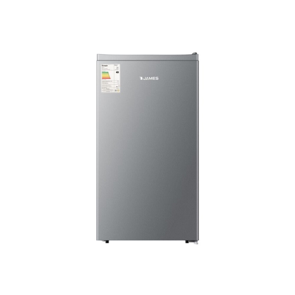 Frigobar - 90 L Silver - James Frigobar - 90 L Silver - James