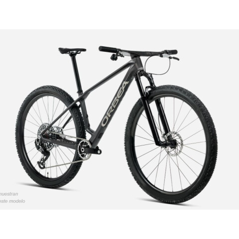 ORBEA ALMA M50 ORBEA ALMA M50