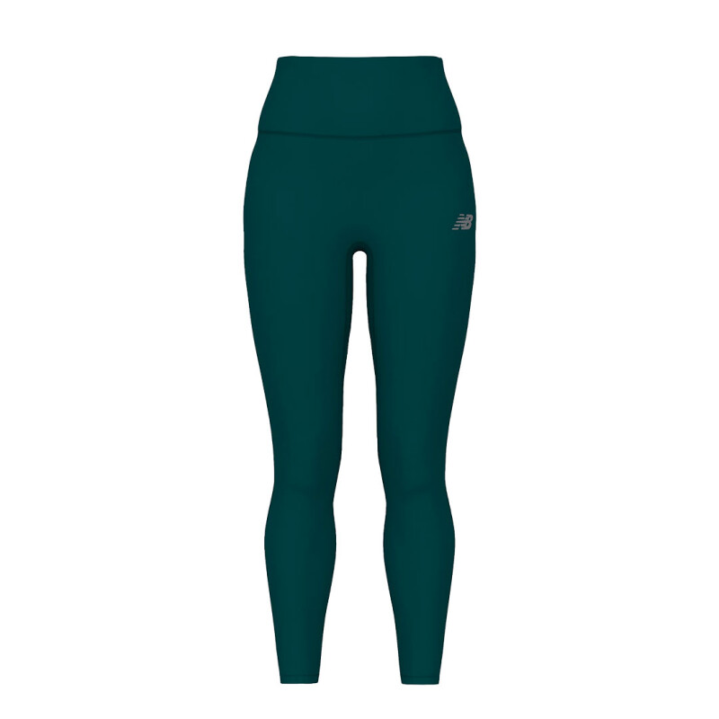 Calza de Mujer New Balance Woman Bra Verde