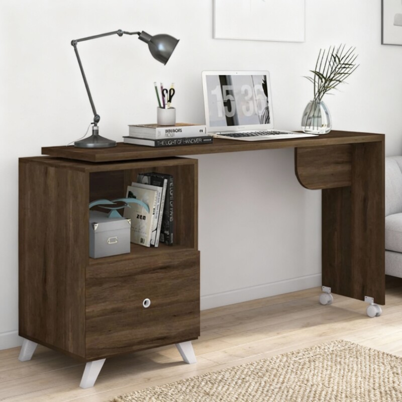 Escritorio Giratorio Escritorio Giratorio