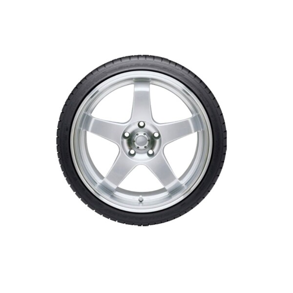 255/40 R19 GOODYEAR EAGLE F1 ASYMMETRIC 5 100Y 255/40 R19 GOODYEAR EAGLE F1 ASYMMETRIC 5 100Y