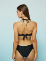 Bandeau Jiro Negro