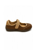 ZAPATILLA RUNA Chocolate